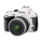 Aparat Pentax K-50 + DAL 18-55WR WHITE